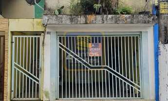 Imagem 2: EXCELENTE SOBRADO NO JARDIM VILA CARRÃO. SÃO 3 DORMITÓRIOS COM OPÇÃO DE 4 COM 2 VAGAS !!!