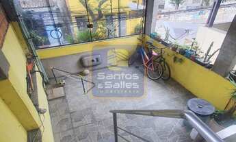 Imagem 3: EXCELENTE SOBRADO NO JARDIM VILA CARRÃO. SÃO 3 DORMITÓRIOS COM OPÇÃO DE 4 COM 2 VAGAS !!!