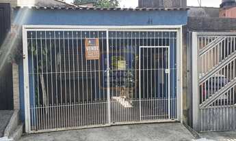 Imagem: CASA TÉRREA COM 2 DORMITÓRIOS E 2 VAGAS