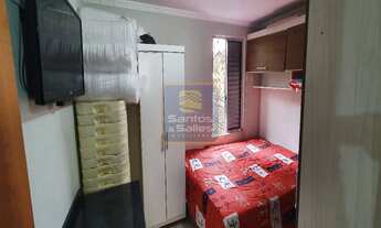 Imagem 4: APARTAMENTO A VENDA EM TEOTÔNIO VILELA, COM 45,49M², COM 1 VAGA DE GARAGEM