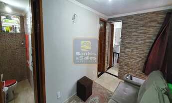 Imagem 1: APARTAMENTO A VENDA EM TEOTÔNIO VILELA, COM 45,49M², COM 1 VAGA DE GARAGEM