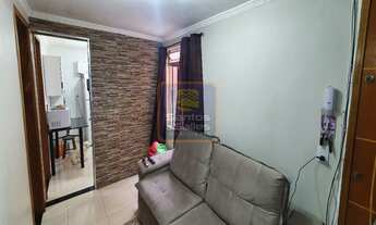 Imagem 7: APARTAMENTO A VENDA EM TEOTÔNIO VILELA, COM 45,49M², COM 1 VAGA DE GARAGEM