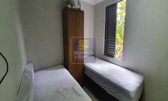 Imagem 2: APARTAMENTO A VENDA EM TEOTÔNIO VILELA, COM 45,49M², COM 1 VAGA DE GARAGEM