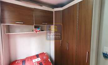 Imagem 3: APARTAMENTO A VENDA EM TEOTÔNIO VILELA, COM 45,49M², COM 1 VAGA DE GARAGEM