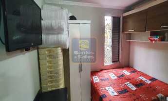 Imagem 6: APARTAMENTO A VENDA EM TEOTÔNIO VILELA, COM 45,49M², COM 1 VAGA DE GARAGEM