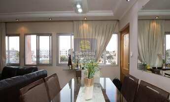 Imagem 7: Apartamento na Vila Alpina de 03 dormitórios, 01 suíte, aceita pet, apenas 2 aptos. por an