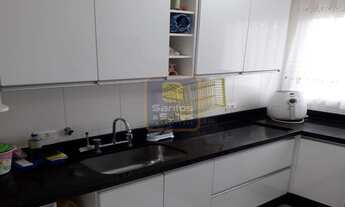 Imagem 5: Sobrado em Condomínio Fechado no Vila Ema, 02 Dormitórios, 02 Suítes