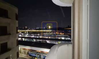 Imagem: Apartamento à venda no Centro de São Paulo-SP