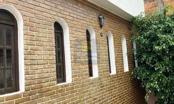 Imagem 2: Vila Renato, terreno 10x25 com sobrado de 03 dormitórios, suíte e casa de cômodos