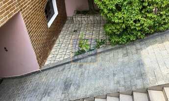 Imagem 3: Vila Renato, terreno 10x25 com sobrado de 03 dormitórios, suíte e casa de cômodos