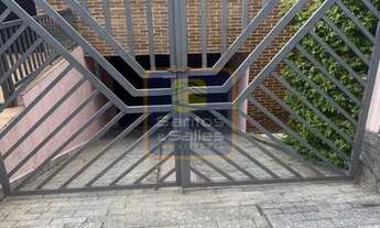 Imagem 1: Vila Renato, terreno 10x25 com sobrado de 03 dormitórios, suíte e casa de cômodos