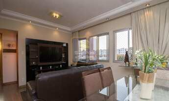 Imagem 5: Apartamento na Vila Alpina de 03 dormitórios, 01 suíte, aceita pet, apenas 2 aptos. por an