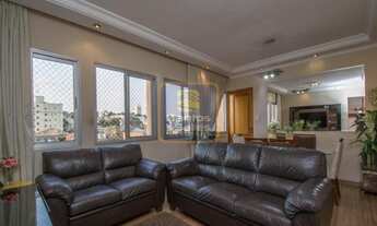 Imagem: Apartamento na Vila Alpina de 03 dormitórios