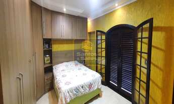 Imagem: SOBRADO NO JARDIM SAPOPEMBA COM 4 DORMITÓRIOS