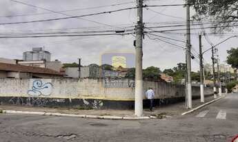 Imagem 7: TERRENO PLANO DE 972 M² COM EXCELENTE LOCALIZAÇÃO NA VILA EMA