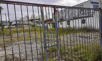 Imagem 2: TERRENO PLANO DE 972 M² COM EXCELENTE LOCALIZAÇÃO NA VILA EMA