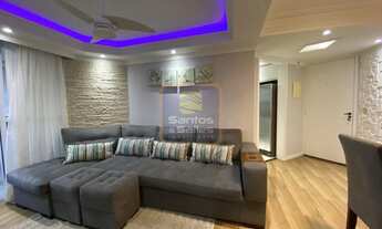 Imagem 2: APARTAMENTO A VENDA EM PARQUE JAÇATUBA, PORTEIRA FECHADA - 3 DORM - 1 VAGA