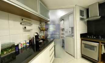 Imagem 7: APARTAMENTO A VENDA EM PARQUE JAÇATUBA, PORTEIRA FECHADA - 3 DORM - 1 VAGA