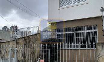 Imagem 1: Casa próximo ao metrô Anália Franco