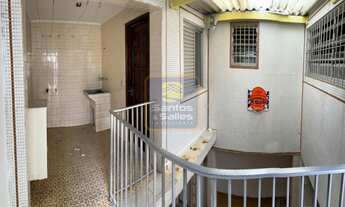 Imagem 2: Casa próximo ao metrô Anália Franco