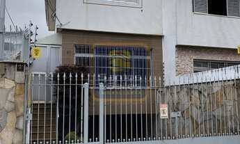 Imagem 3: Casa próximo ao metrô Anália Franco