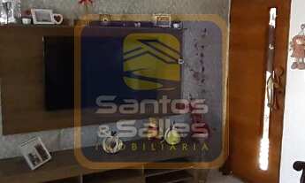 Imagem: SOBRADO COM 2 VAGAS PRÓXIMO À ESTAÇÃO