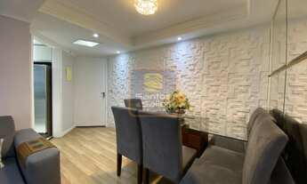 Imagem 4: APARTAMENTO A VENDA EM PARQUE JAÇATUBA, PORTEIRA FECHADA - 3 DORM - 1 VAGA