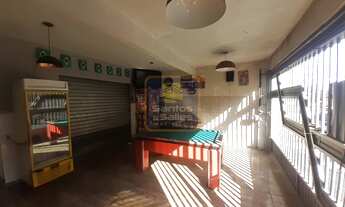 Imagem: SOBRADO SUPER BEM LOCALIZADO NO CENTRO COMERCIAL