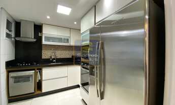 Imagem 5: APARTAMENTO A VENDA EM PARQUE JAÇATUBA, PORTEIRA FECHADA - 3 DORM - 1 VAGA