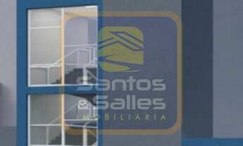 Imagem 2: APTOS PRONTOS PARA MORAR 2 DORMS SEM CONDOMÍNIO COM VAGA NA CIDADE PATRIARCA