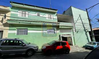 Imagem 2: CASA A VENDA EM VILA LAR NACIONAL, 3 CASAS NO QUINTAL E 1 SALÃO COMERCIAL