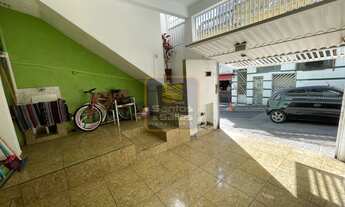 Imagem 4: CASA A VENDA EM VILA LAR NACIONAL, 3 CASAS NO QUINTAL E 1 SALÃO COMERCIAL