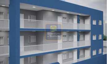 Imagem 3: APTOS PRONTOS PARA MORAR 2 DORMS SEM CONDOMÍNIO COM VAGA NA CIDADE PATRIARCA