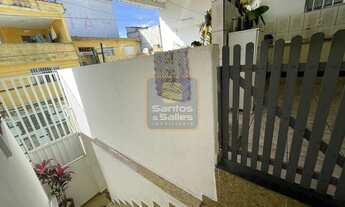 Imagem 7: CASA A VENDA EM VILA LAR NACIONAL, 3 CASAS NO QUINTAL E 1 SALÃO COMERCIAL