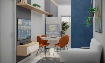 Imagem 4: APTOS PRONTOS PARA MORAR 2 DORMS SEM CONDOMÍNIO COM VAGA NA CIDADE PATRIARCA