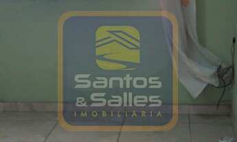 Imagem 4: Imóvel com 03 casas, sendo 1 casascom 4 cômodos e 2 casa com 3 cômodos, edícula, todas com