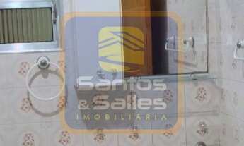 Imagem 6: Imóvel com 03 casas, sendo 1 casascom 4 cômodos e 2 casa com 3 cômodos, edícula, todas com