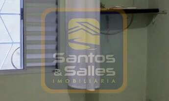 Imagem 2: Imóvel com 03 casas, sendo 1 casascom 4 cômodos e 2 casa com 3 cômodos, edícula, todas com