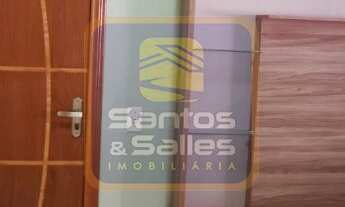 Imagem 5: Imóvel com 03 casas, sendo 1 casascom 4 cômodos e 2 casa com 3 cômodos, edícula, todas com