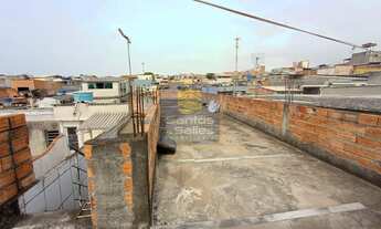 Imagem 3: Casa a Venda no Teotônio Vilela - Ótima Oportunidade