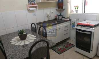 Imagem 1: Imóvel com 02 casas, sendo 1 sobrado com 5 cômodos e 1 casa com 2 cômodos, garagem para 02