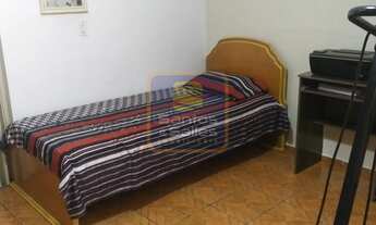 Imagem 7: Imóvel com 02 casas, sendo 1 sobrado com 5 cômodos e 1 casa com 2 cômodos, garagem para 02