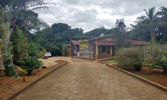 Imagem: CHÁCARA EM MOGI MIRIM COM 2.550M² EXCELENTE