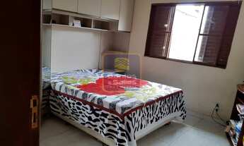 Imagem 4: ÓTIMO SOBRADO NO JARDIM IVA, BEM LOCALIZADO