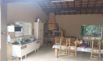 Imagem 5: CHÁCARA EM MOGI MIRIM COM 2.550M² EXCELENTE OPORTUNIDADE