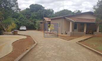 Imagem 2: CHÁCARA EM MOGI MIRIM COM 2.550M² EXCELENTE OPORTUNIDADE