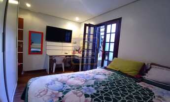 Imagem 2: SOBRADO PRIMOROSO COM 3 DORMS (1SUÍTE) E 2 VAGAS NO JARDIM NOVO CARRÃO