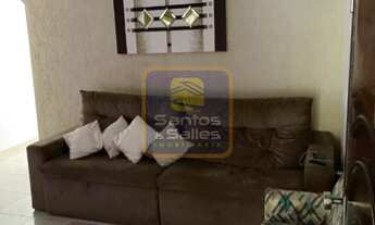 Imagem 6: LINDO SOBRADO COM 2 DORMS (1 SUÍTE), 2 VAGAS NO JARDIM SAPOPEMBA