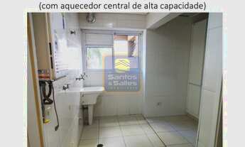 Imagem 6: APARTAMENTO DE ALTO PADRÃO NO BAIRRO CAMPESTRE