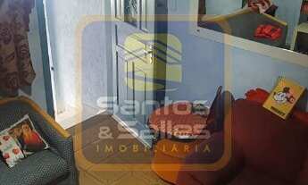 Imagem 7: SOBRADO PRÓXIMO A ESTAÇÃO SAPOPEMBA COM 2 DORMITÓRIOS E 1 VAGA